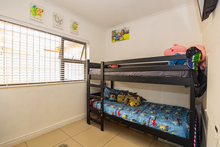 3 Bedroom Property for Sale in Jagtershof Western Cape